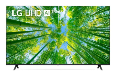 ЖК-телевизор LG 50UQ80001LA