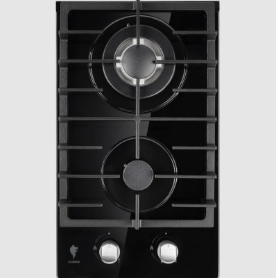 Газовая варочная поверхность Leonord LEG-30204GB-C