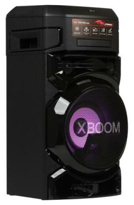 Портативная акустика LG XBOOM ON66