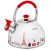 Чайник Vensal Paris со свистком 2,5 л VS3001