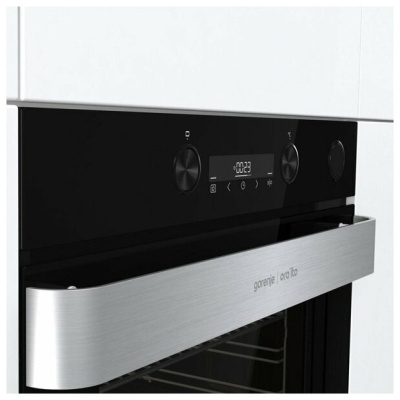 Электрический духовой шкаф Gorenje BSA6737ORAB