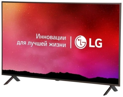 ЖК-телевизор, NanoCell LG 55NANO896PC