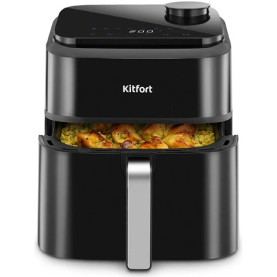 Аэрогриль Kitfort КТ-8154