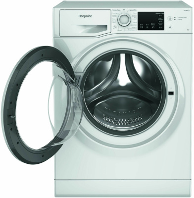 Стиральная машина Hotpoint NSB 7225 WV RU