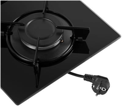 Газовая варочная поверхность Maunfeld EGHG.32.1EB/G