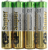 Батарейка GP Super alkaline AAA 24ARS-2SB4-4шт
