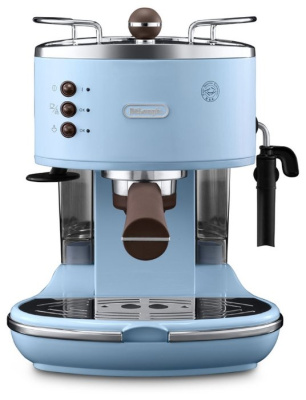 Кофеварка De'Longhi ECOV 311.AZ