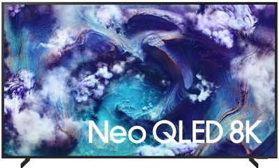 Телевизор Samsung QE85QN900FUXRU