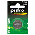 Эл.питания Perfeo CR2025/1BL Lithium