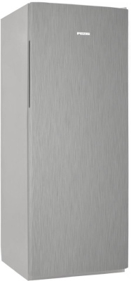 Морозильник Pozis FV NF-117 серебристый металопласт