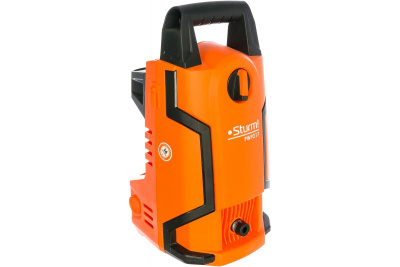 Мойка высокого давления Sturm! PW9217