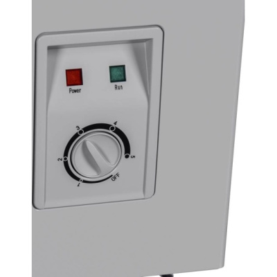 Морозильный ларь Maunfeld MFL300GR