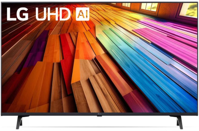 ЖК-телевизор LG 43UT80006LA (ПИ)