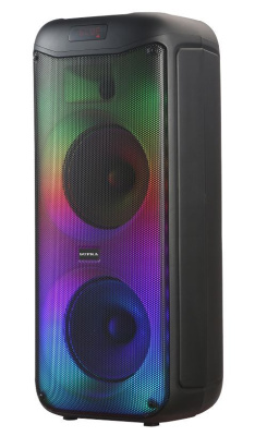 Портативная акустика SUPRA SMB-790