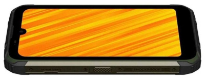 Смартфон DOOGEE S59 Pro Mineral Black