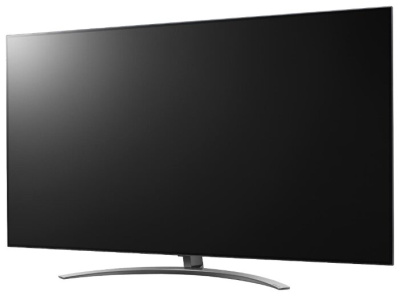 ЖК-телевизор, NanoCell LG 55SM9010PLA