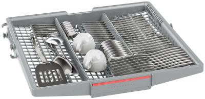 Посудомоечная машина встраиваемая Bosch SMV46KX04E (ПИ)