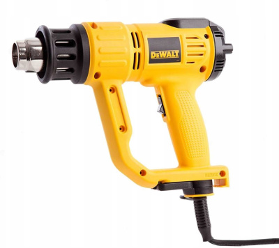 Фен технический DeWalt D26414 (D26414-QS)