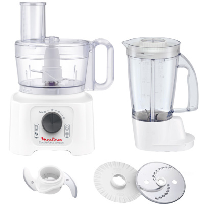 Кухонный комбайн Moulinex FP542111