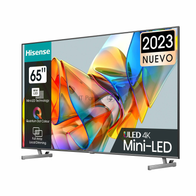 ЖК-телевизор Hisense 65U6KQ