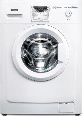 Стиральная машина ATLANT 60С102-000