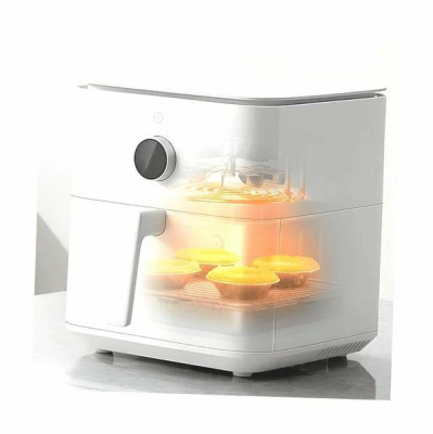 Аэрогриль Xiaomi Air Fryer 6.5L White EU