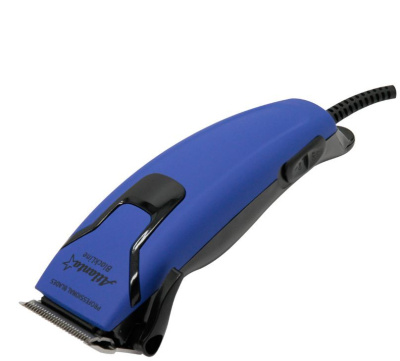 Машинка для стрижки волос Atlanta ATH-6897 Blue