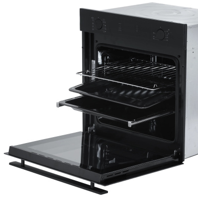 Электрический духовой шкаф De'Longhi DEO 735 NB FRANCA