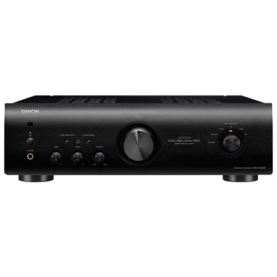 Интегральный усилитель Denon PMA-1520AE Black