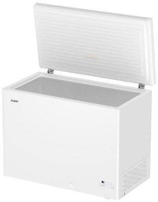 Морозильный ларь Haier HCE301R