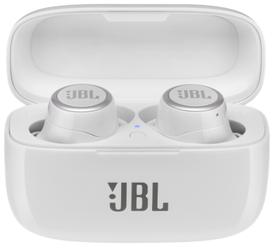 Беспроводные TWS-наушники JBL Live 300 TWS White Беспроводные TWS-наушники JBL Live 300 TWS White