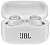 Беспроводные TWS-наушники JBL Live 300 TWS White