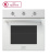 Электрический духовой шкаф Krona SORRENTO 60 WH
