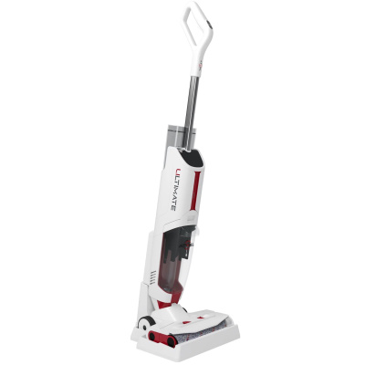 Пылесос ATVEL F16 Ultimate White