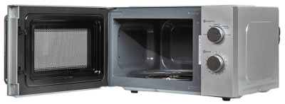 Микроволновая печь JVC JK-MW136M серебристый