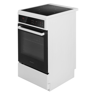 Плита электрическая Maunfeld MEC511CW10TD