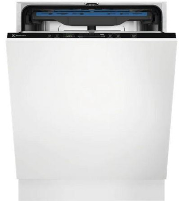 Посудомоечная машина встраиваемая Electrolux EEM 48300 L