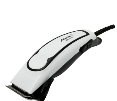 Машинка для стрижки волос Atlanta ATH-6873 (WHITE)