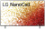 ЖК-телевизор, NanoCell LG 55NANO896PC