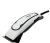 Машинка для стрижки волос Atlanta ATH-6873 (WHITE) Машинка для стрижки волос Atlanta ATH-6873 (WHITE)