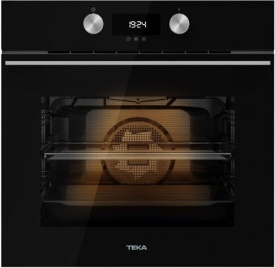Электрический духовой шкаф Teka HLB 8600 NIGHT RIVER BLACK