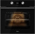 Электрический духовой шкаф Teka HLB 8600 NIGHT RIVER BLACK