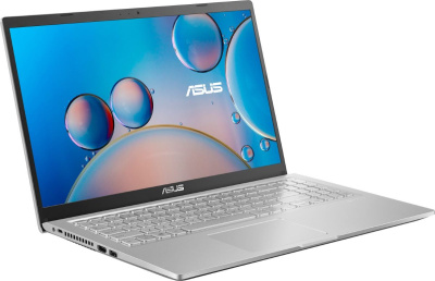 Ноутбук Asus X515JF-BR326T Pentium 6805/4Gb/256Gb SSD/MX130 2Gb (Win10) Silver