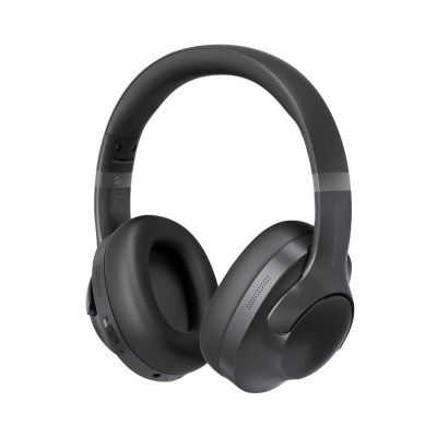 Наушники Deppa Stereo Ultra ANC Black