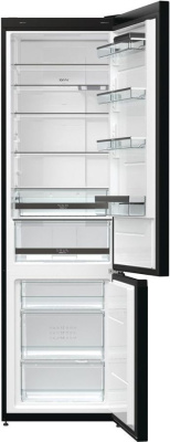 Холодильник Gorenje NRK621SYB4