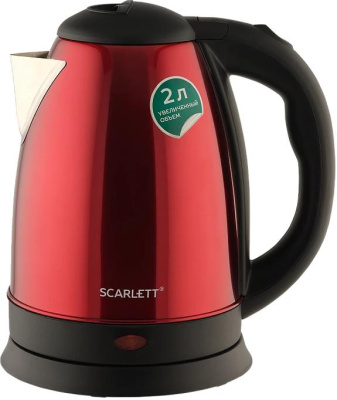 Чайник Scarlett SC-EK21S76