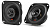 Автоколонки JBL Stage 2424