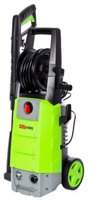 Мойка высокого давления RedVerg RD-HPW2000