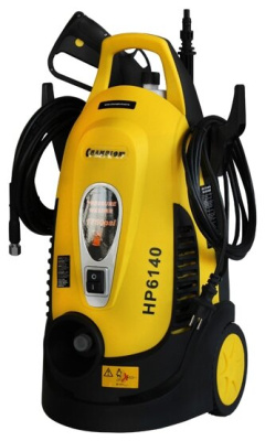 Мойка высокого давления CHAMPION HP6140