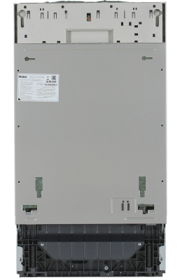 Посудомоечная машина встраиваемая Haier HDWE10-395RU